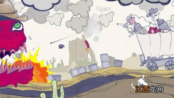 《毁灭战士4》20元《小缇娜的奇幻之地》5折新史低