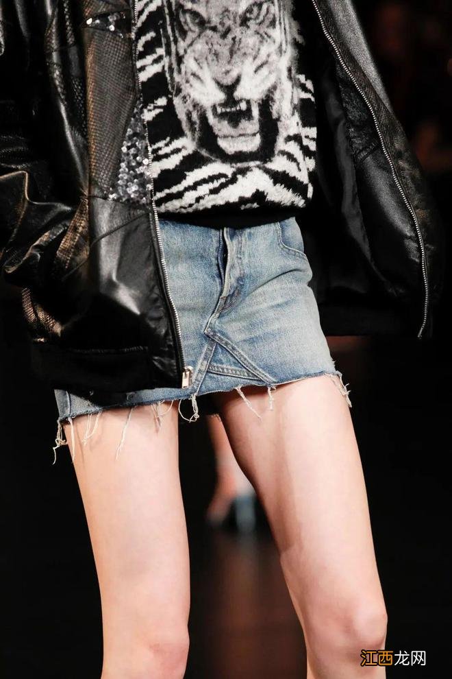 Y2K之后的下一个热潮是Indie Sleaze美学吗?