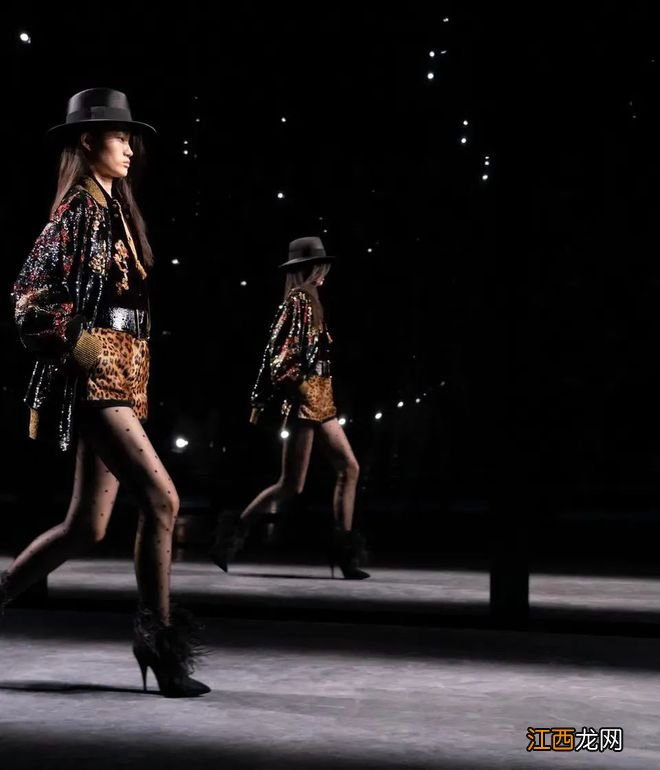 Y2K之后的下一个热潮是Indie Sleaze美学吗?