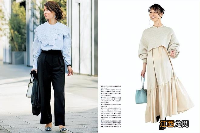 小个子穿搭技巧有讲究,掌握这些要点,不仅显腿长还能提升优雅度