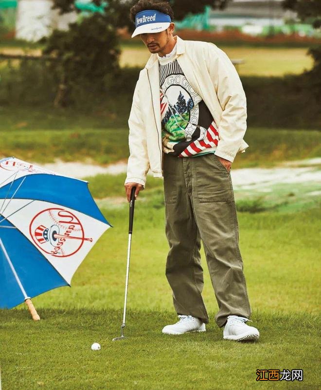 OOTD | 好看的男生秋天出门怎么穿?一件外套造就氛围感帅哥!