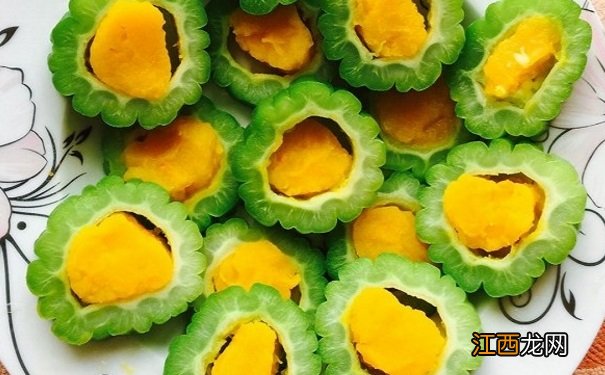 苦瓜的甜蜜吃法有哪些？怎样吃苦瓜能消除苦味？