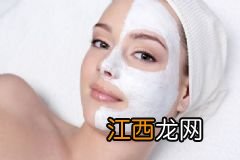 牛奶敷面的功效有哪些？牛奶敷面有什么作用？