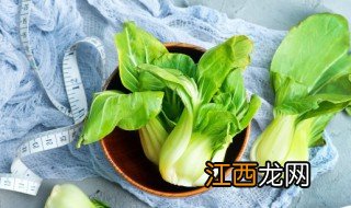 叶菜类蔬菜的施肥方法 不同作物施肥原则不同