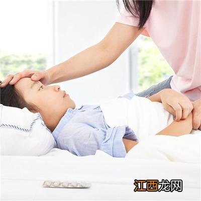 6个月宝宝发烧怎么办