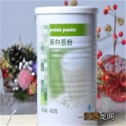 蛋白粉的功效与作用是什么