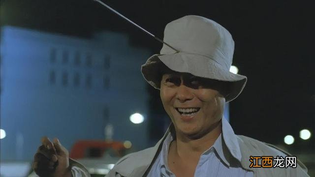 突传死讯!香港知名演员因病离世终年70岁,做替身拍动作戏受重伤