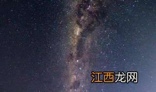 宇宙的八大行星都是什么行星 宇宙的八大行星是什么