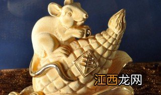 历年鼠年发生灾难 历年鼠年发生什么灾难