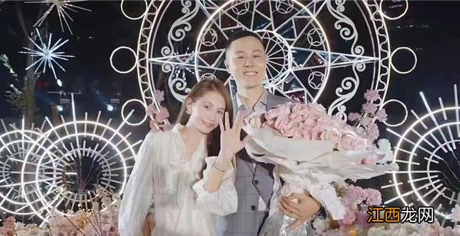 王思聪前女友甜仇官宣怀孕！身形发福已孕5月，未婚先孕惹争议