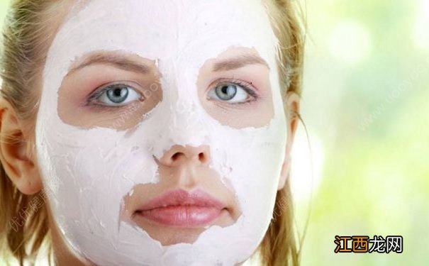 面膜有哪些类型？女性敷面膜有什么误区？