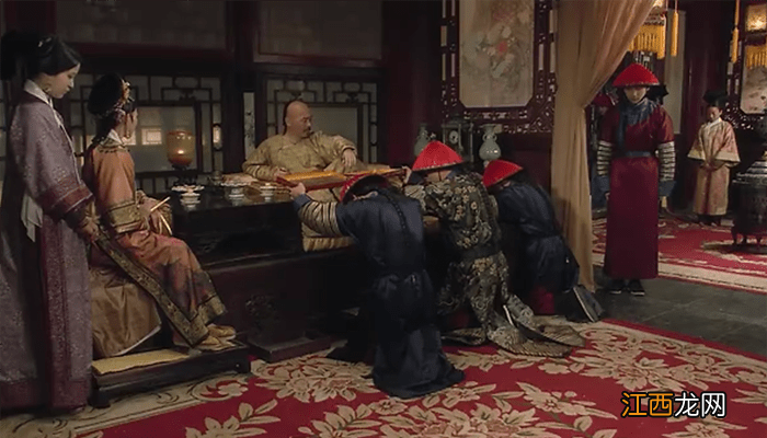 历史上有甄嬛吗 历史上有甄嬛这个人吗