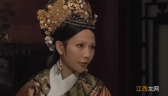 历史上有甄嬛吗 历史上有甄嬛这个人吗