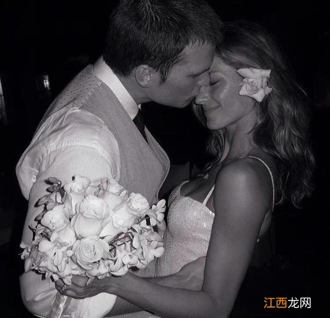 13年神仙婚姻结束 巴西超模吉赛尔邦辰宣布离婚