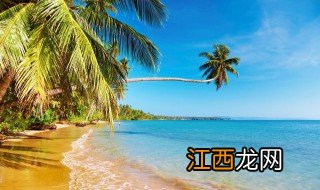 海南著名旅游胜地有哪些 海南著名旅游胜地有哪些地方