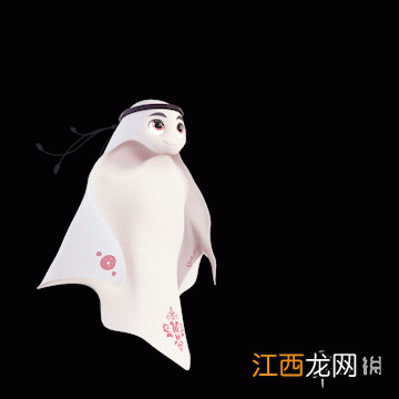 世界杯吉祥物拉伊卜表情包 世界杯吉祥物拉伊卜图片大全