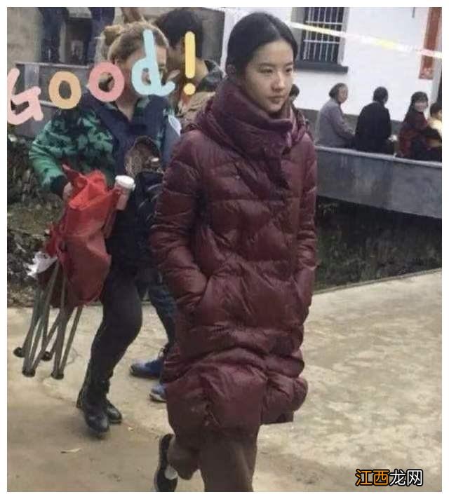 明明长得肤白貌美，衣品却一言难尽，这5位女星都败给了丑衣服