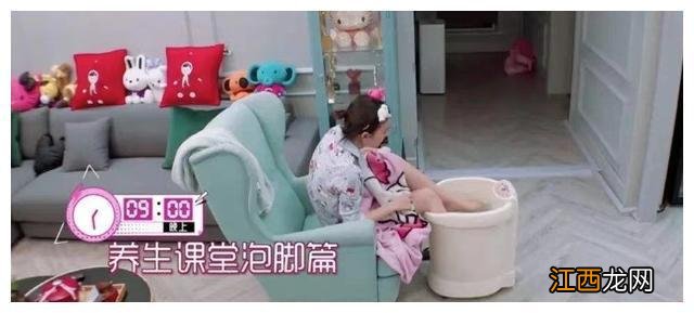 崇尚素食，注重保养，却眼凸显老状态差，这些女星败给了无效养生