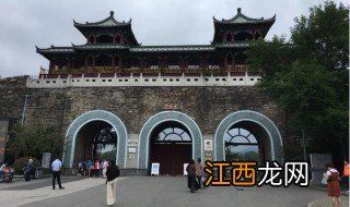 南京有哪些旅游景点好玩的 南京有哪些旅游景点好玩