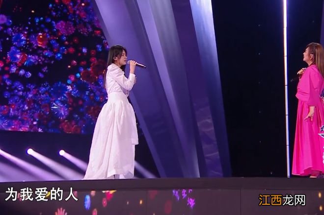 梁玉莹夺冠“好声音”,风头却让被刘德华抢走,还被他人抢先发歌