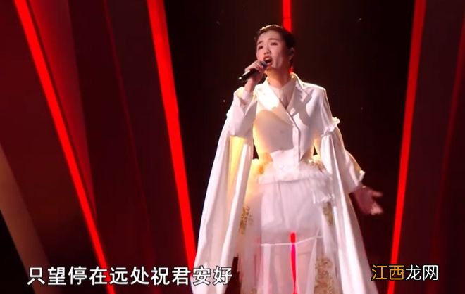 梁玉莹夺冠“好声音”,风头却让被刘德华抢走,还被他人抢先发歌