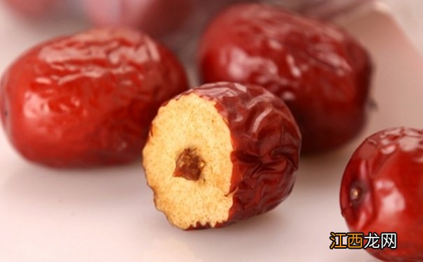 大枣怎样吃养生效果好？大枣的养生吃法是什么？