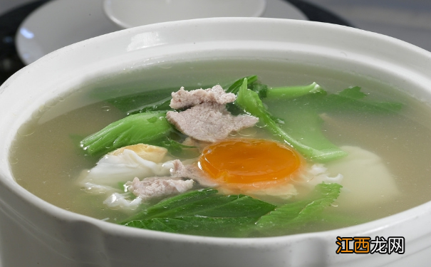 喝芥菜汤的好处有哪些？生蚝芥菜汤怎么做？