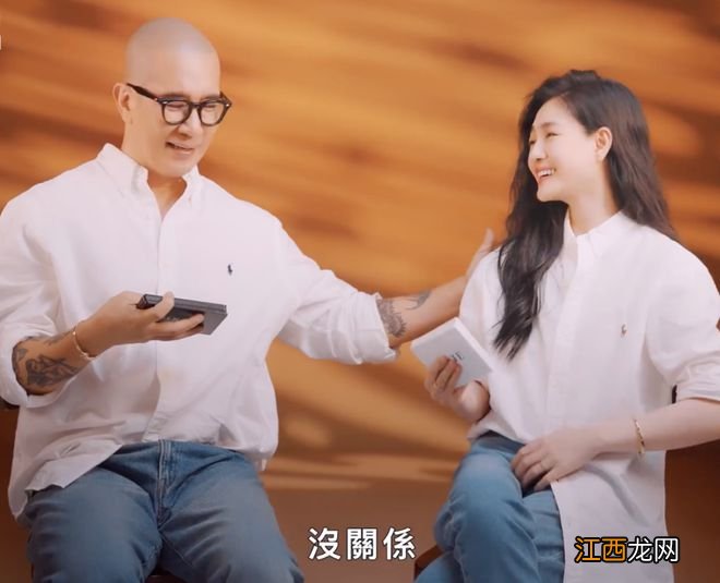 小S自曝脑雾后遗症：记不住嘉宾名字，忘记提问，大S有同样症状