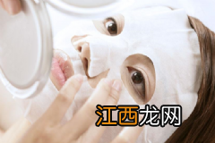 涂了新鲜芦荟要洗掉吗？涂完新鲜芦荟后怎么洗掉？