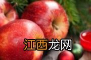 四个月宝宝拉肚子可以喝苹果水吗 止泻苹果汤的做法
