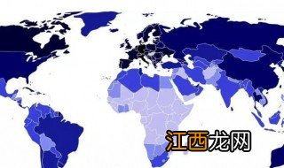 人口过亿的国家有哪些 上亿人口的国家有几个