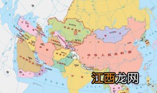 亚洲国家有哪些 亚洲国家分别有哪些