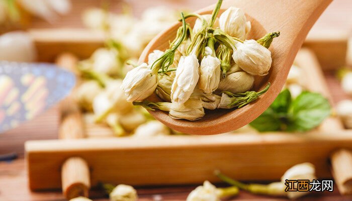 茉莉花茶产地哪里的好 茉莉花茶产地