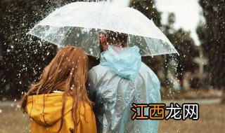 梅雨季节是春天还是夏天 哪个季节出现梅雨季节