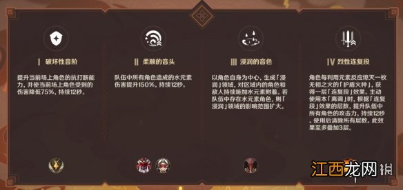 原神无相交响诗燃灼之炉怎么过 原神燃灼之炉无相之火打法攻略