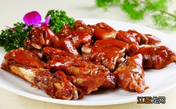 猪蹄有哪些营养价值有哪些?怎样吃猪蹄养生效果好?