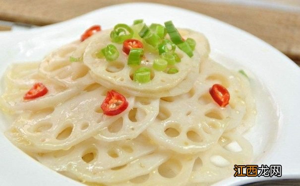 消暑开胃的食物有哪些？夏季消暑开胃吃什么？