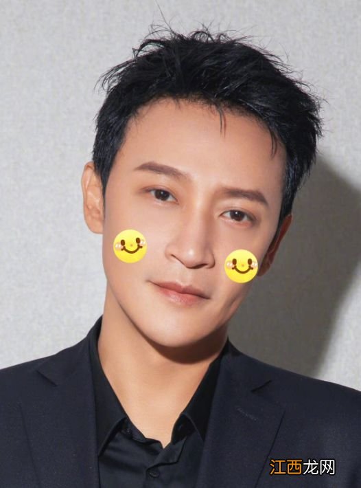 中年油腻,减肥仿佛“变”个人,潘粤明、沈腾瘦回颜值巅峰
