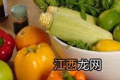 吃什么可以使白发变黑？能黑发的食物有哪些？