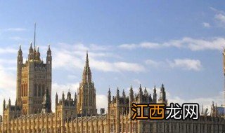 去英国旅游需要准备什么东西 去英国旅游需要准备什么