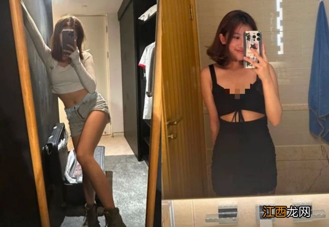 贾静雯17岁女儿晒性感照！修杰楷劝阻遭吐槽，继女回嘴：要你管