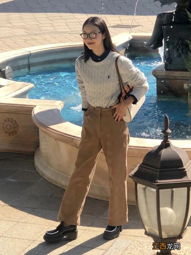 今年流行,复古减龄