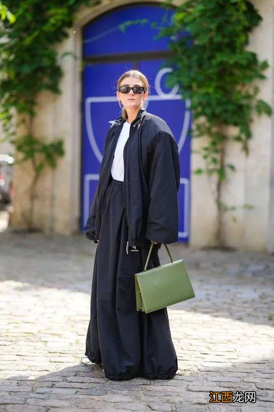 秋冬的优雅时髦,有这4件衣服就够了