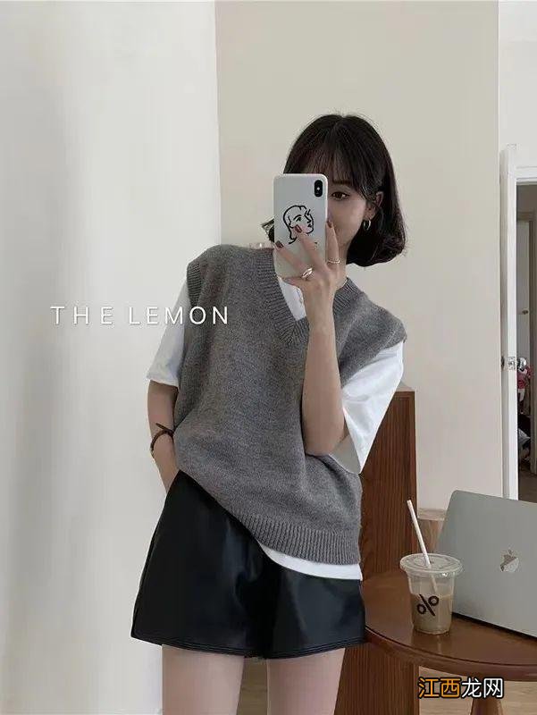 40岁闪婚小奶狗，她的穿搭比恋情还火