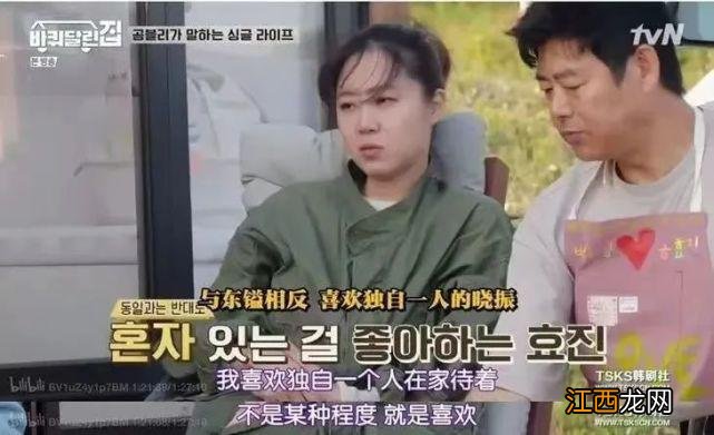 40岁闪婚小奶狗，她的穿搭比恋情还火