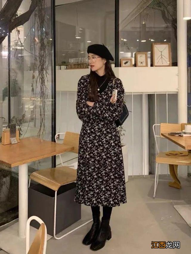 40岁闪婚小奶狗，她的穿搭比恋情还火