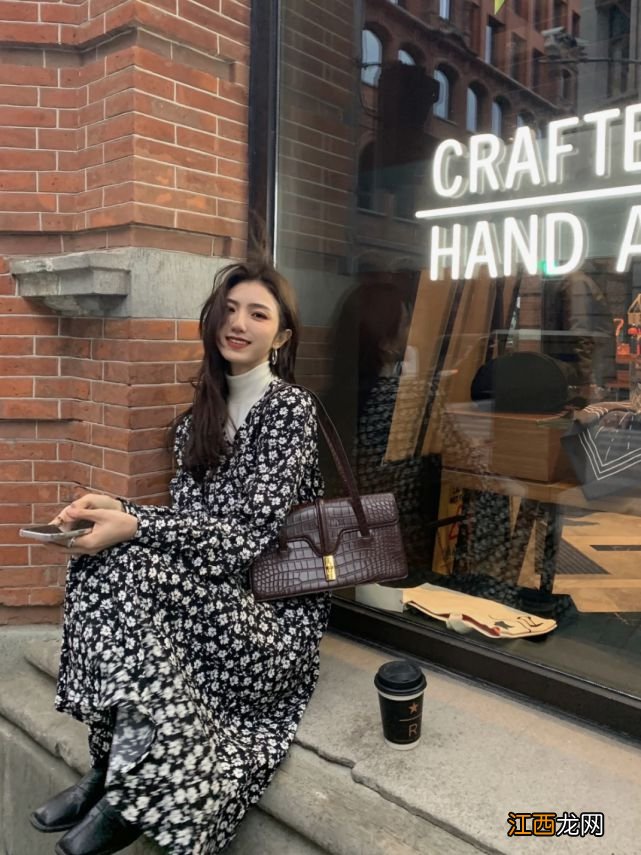 40岁闪婚小奶狗，她的穿搭比恋情还火