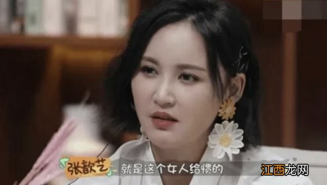 素颜是灾难，化妆是整容，这九位女明星的真实颜值，前后反差巨大