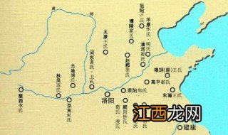 东晋之后是什么朝代 东晋朝代的简介