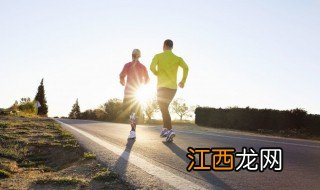 跑步文案 和跑步有关的文案